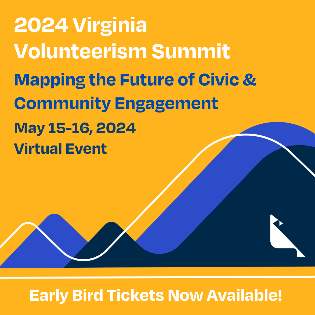 2024 Summit Early Bird Tickets