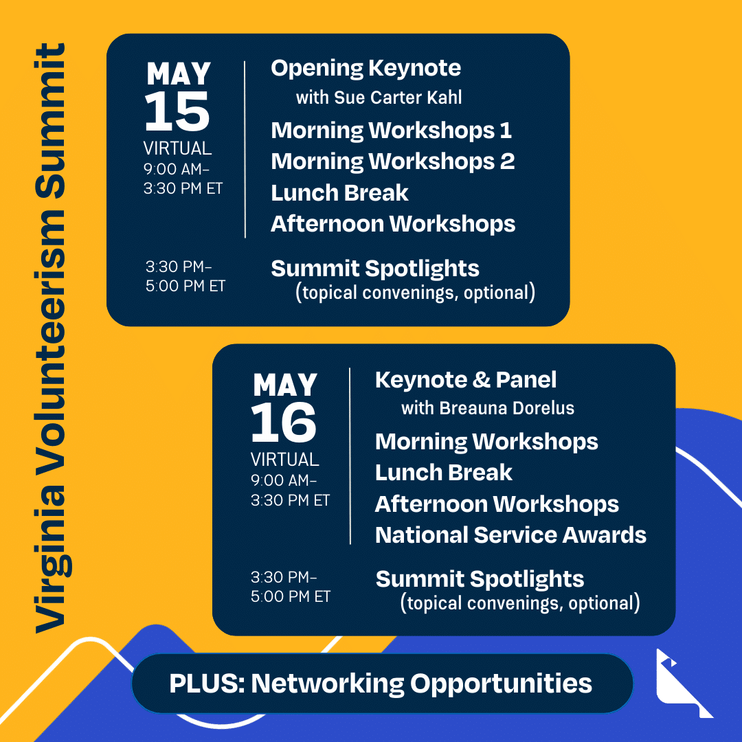 Summit Schedule IG with workshop info